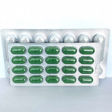Albendazolo generico