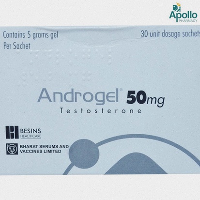 androgel