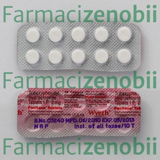 Artane generico
