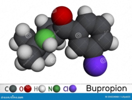 bupropione