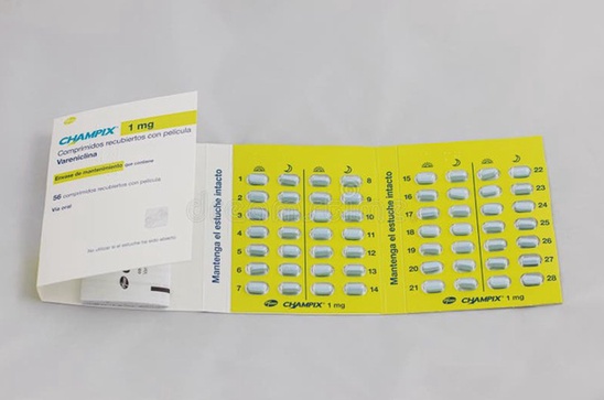 champix generico
