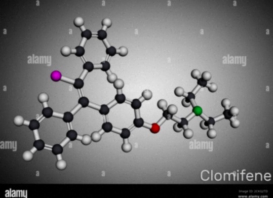 clomifene