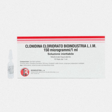 clonidina