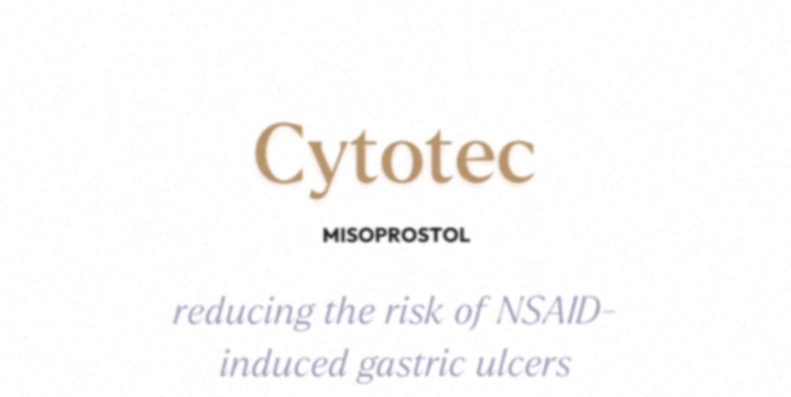 cytotec