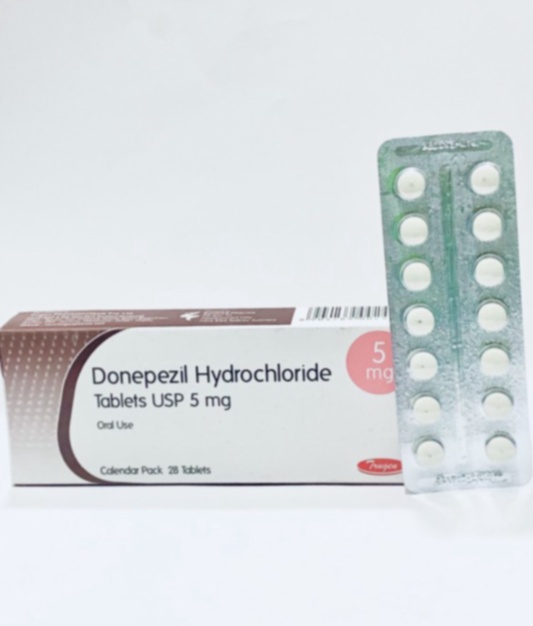 donepezil