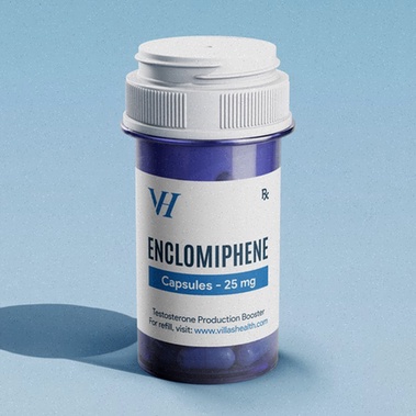 enclomiphene