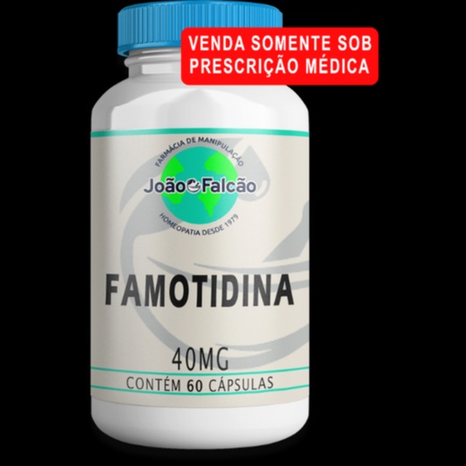 Famotidina generico