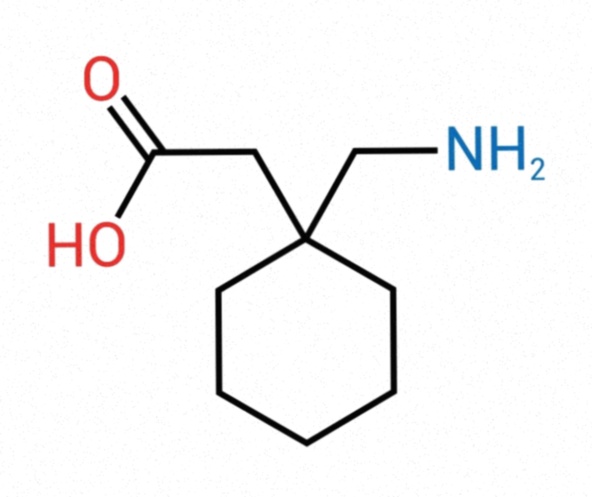 gabapentin