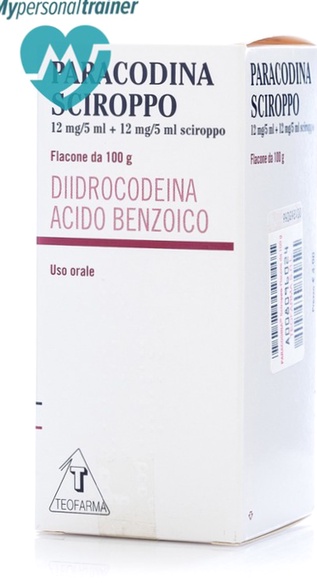 idrossizina