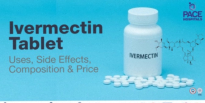 ivermectina