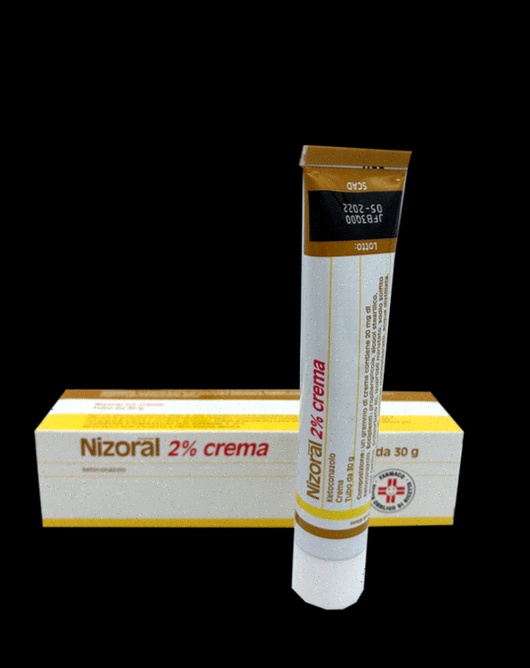 ketoconazole