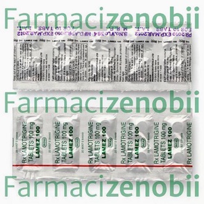 lamictal