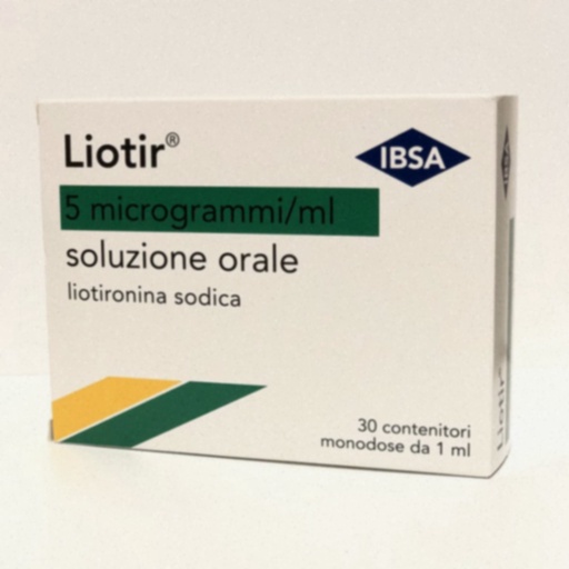 liotironina