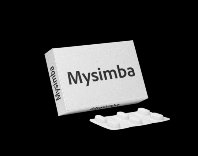 mysimba