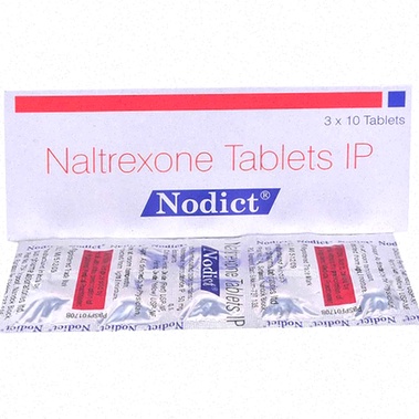 naltrexone