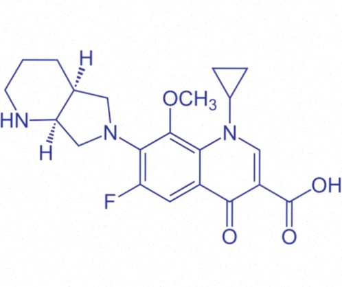 norfloxacina