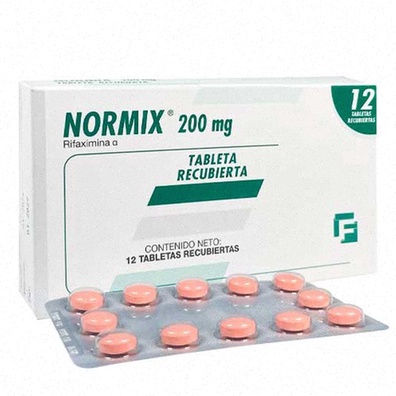 normix