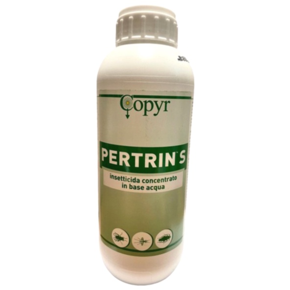 Permetrina