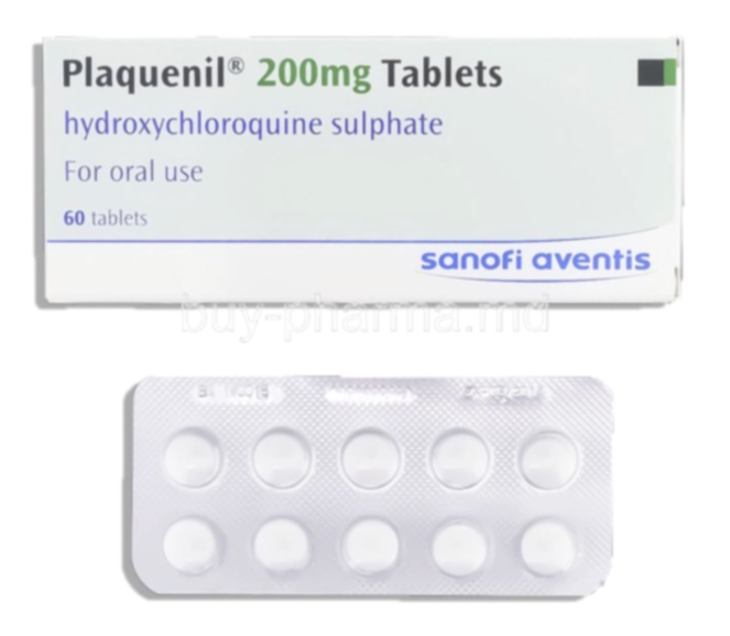 plaquenil