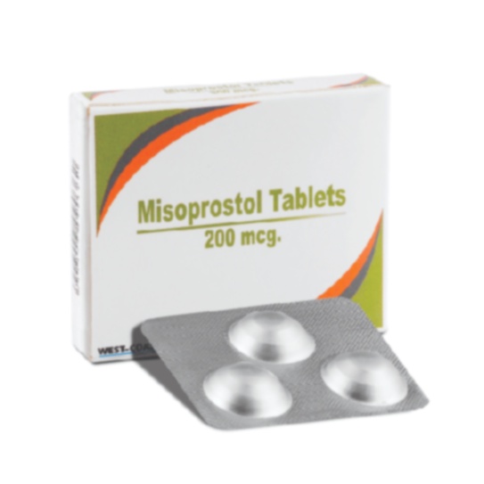 misoprostolo