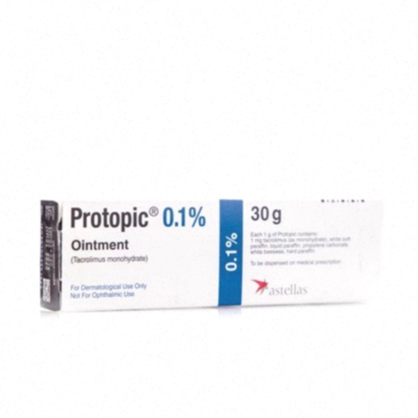 protopic generico