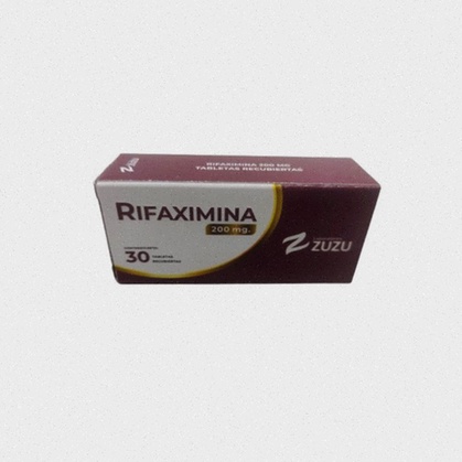 rifaximina