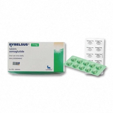 rybelsus