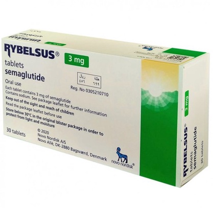 semaglutide