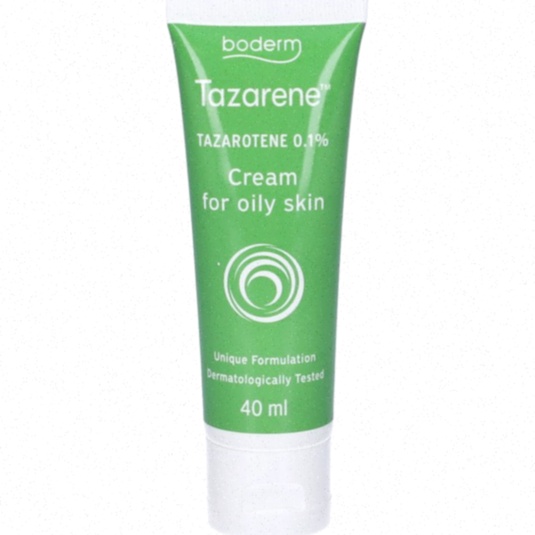 tazarotene