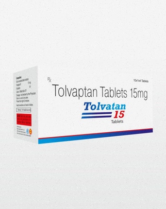 tolvaptan
