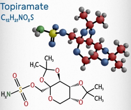 topiramato