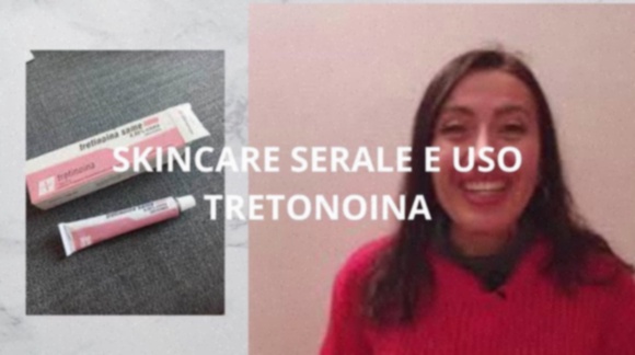 tretinoina