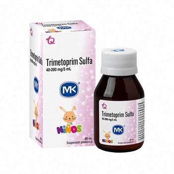 trimetoprim
